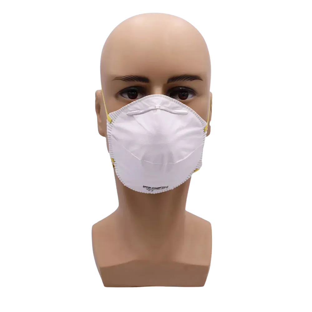 FFP1 Maske, Med-Comfort: Filtrierende Halbmaske als PSA kaufen.