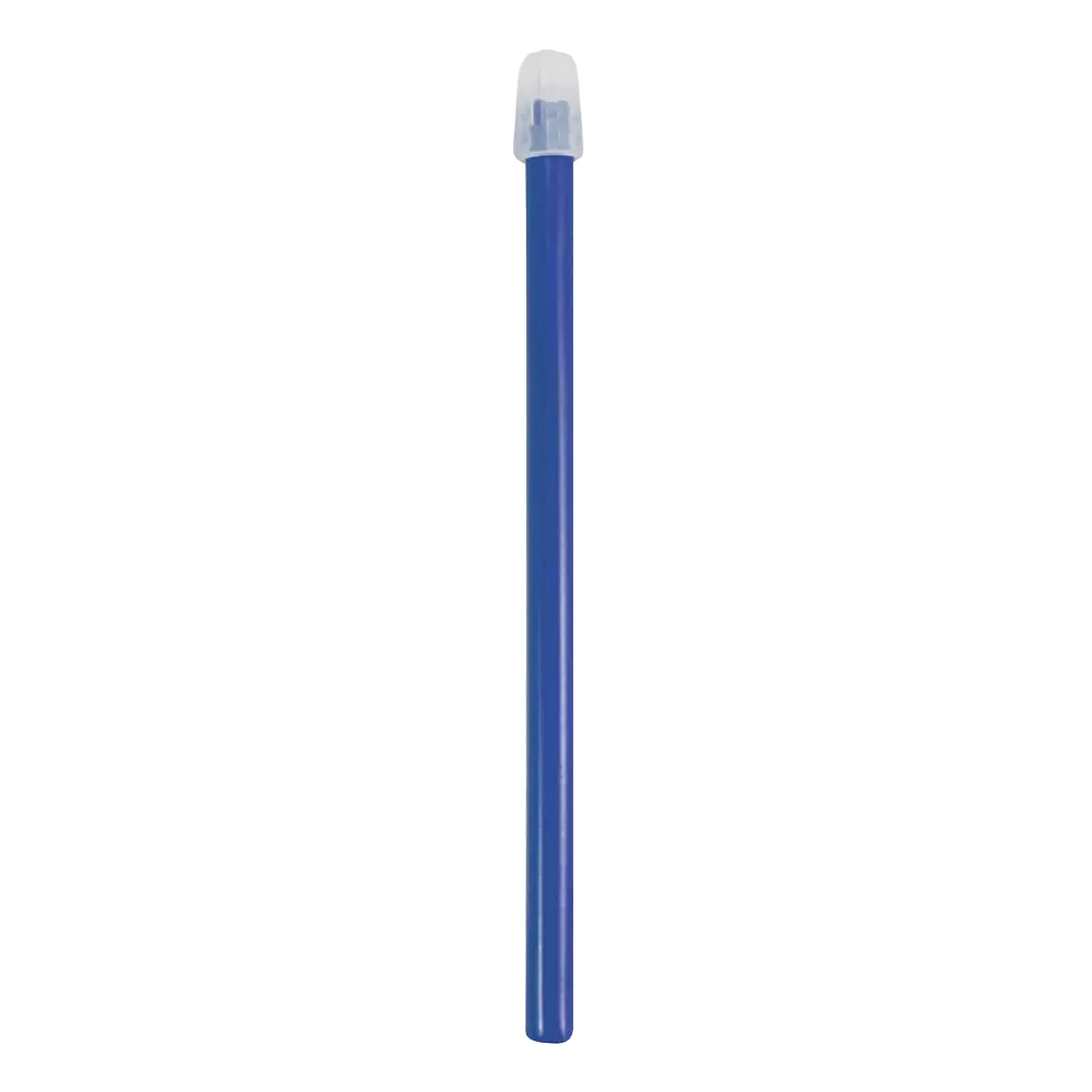 Dental Speichelsauger, Länge 130 mm, Farbe blau: Speichelsauger für zahnärztliche Behandlungen kaufen.