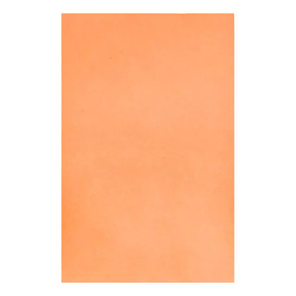 Einweg Tray-Filterpapier, 18 x 28 cm, Farbe orange, Zellstoff: Dental Kreppauflage für den Einmalgebrauch bei zahnärztlichen Behandlungen kaufen.