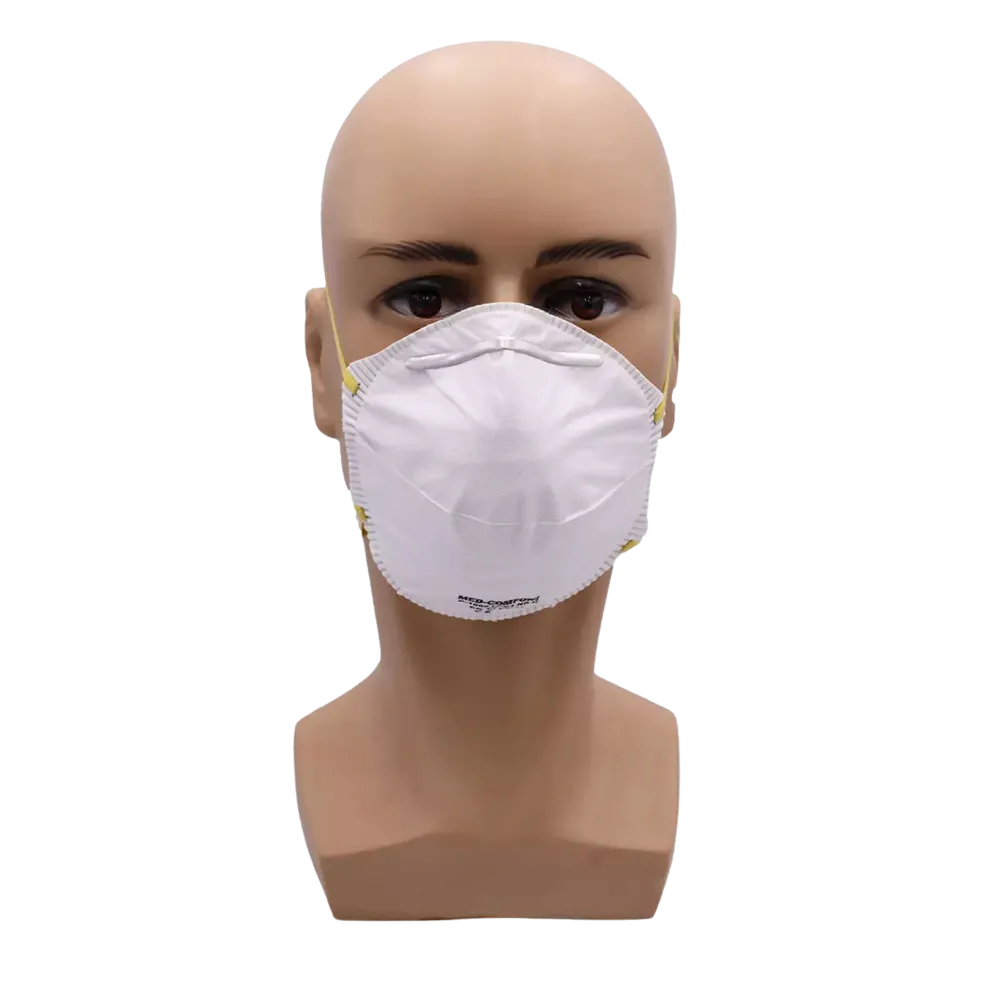 FFP1 Maske, Med-Comfort: Filtrierende Halbmaske als PSA kaufen.